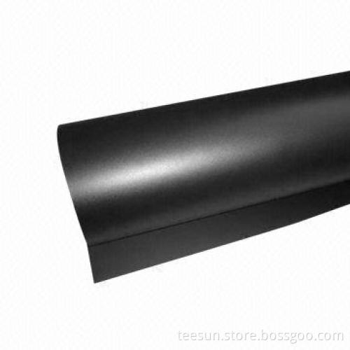 TSPC Film and Sheet, Scratch-resistant, with 0.200mm Thickness